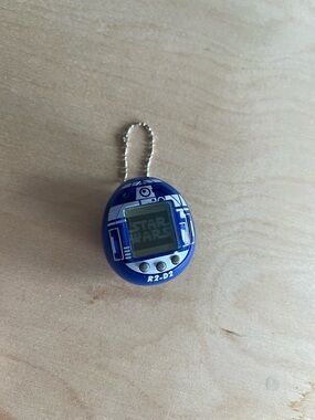 R2-D2 Star Wars Tamagotchi Nano